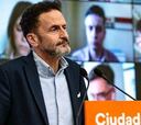 El programa electoral de Ciudadanos en las elecciones en Madrid: listas, candidaturas y propuestas