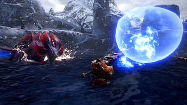 Monster Hunter Rise - Versión 2.0 ya disponible: principales cambios y novedades