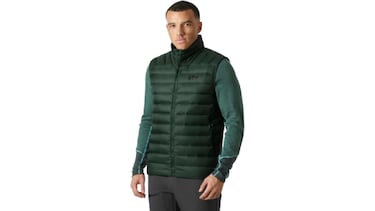 Descubre la colección de otoño-invierno 2025 de Helly Hansen: ropa especializada para la ciudad, el mar y la montaña