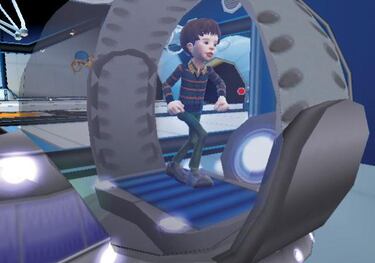 Charlie y la Fábrica de Chocolate