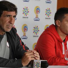 Costas: "Tenemos que aprovechar los espacios que nos deje el DIM"