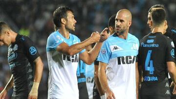 Tigre - Racing: horario, TV y cómo ver en vivo online