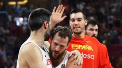 Marc Gasol destroza a Alemania a base de triples y a ¡semifinales!