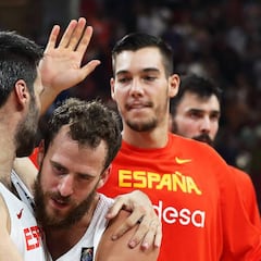 Alemania-España: TV, horario y dónde ver en directo online