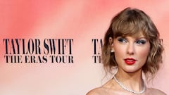 ¡Más de mil millones de dólares! Taylor Swift ha alcanzado el estatus de multimillonaria, según un análisis de Bloomberg.