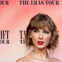 Could Taylor Swift go into soccer club ownership?