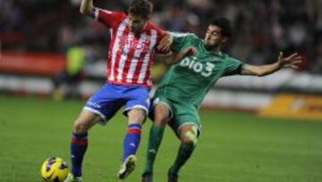 SPORTING 2 - PONFERRADINA 3