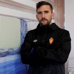 Un Reus crecido mide esta noche la ambición del Zaragoza