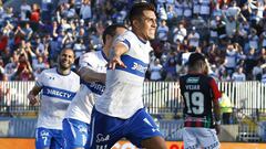 ¡Católica supercampeón del fútbol chileno!