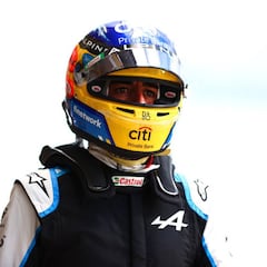 "Venimos a dar espectáculo, pero no damos buena imagen"