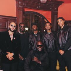 Se descubre que Vinicius, Bellingham, Alaba, Camavinga y Tchouaméni fueron al cumpleaños de Memphis