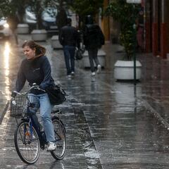 AEMET señala cuándo van a volver las lluvias