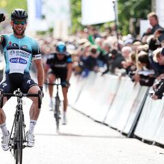 Cavendish ficha por Deceuninck para la temporada 2021