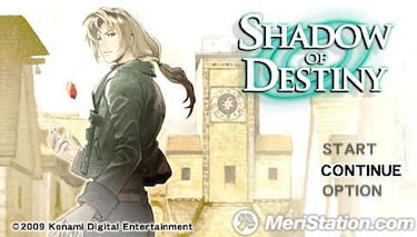 Shadow of Memories, Impresiones