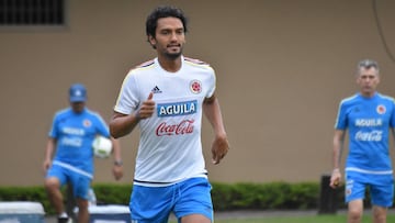 "Es importante que la gramilla del Metropolitano esté bien"