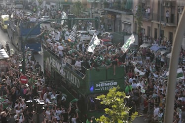 La ra del Elche, una ra de Primera