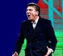 Mazzarri y Tudor, nuevos técnicos de Cagliari y Hellas