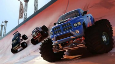 The Crew Wild Run se lanza el jueves en consolas y PC