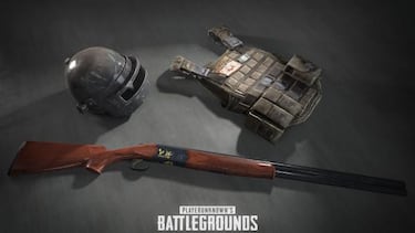 Tequila Rise es el nuevo evento limitado de PUBG