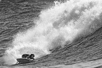 Nikon Surf Photo of the Year 2018.