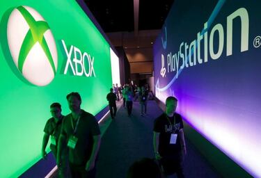 El E3 volverá en 2023 de manera presencial y digital