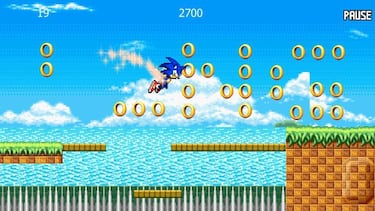 Sonic | Los 10 mejores juegos de la saga