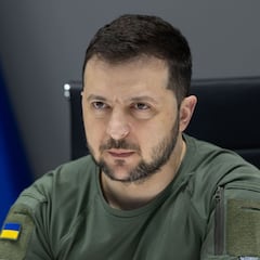 Importante acuerdo entre Rusia y Ucrania