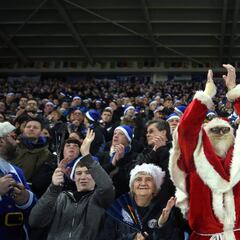 Boxing Day 2018: ¿Qué partidos se juegan hoy y dónde verlos?
