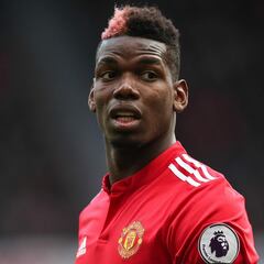 Pogba not as good as Kondogbia - Valencia boss Marcelino