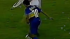 Ex figura de Flamengo: "Mario Soto me golpeó con una piedra en la final de 1981"