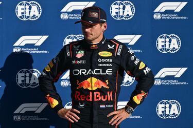 Max Verstappen consiguió la pole en Monza, circuito donde ha logrado dos veces la victoraia (2022 y 2023). Mañana tratará de pelear la carrera a los dos favoritos, los pilots de Mclaren, Lando Norris y Oscar Piastri, segundo y primero de la clasificación mundial respectivamente.