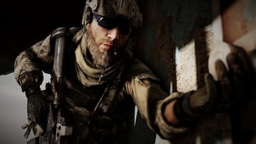 Captura de pantalla - Medal of Honor WarFighter (360)