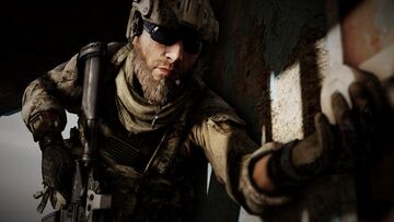 Captura de pantalla - Medal of Honor WarFighter (360)