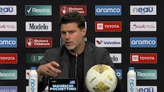 Sorpresas y ausencias en la lista de Estados Unidos: McKennie, Zendejas, Reyna...