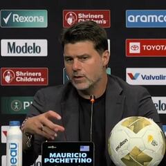 Sorpresas y ausencias en la lista de Estados Unidos: McKennie, Zendejas, Reyna...