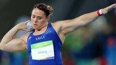 Duco decide no abrir la muestra B del examen que dio positivo