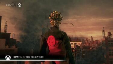 Dragon Ball, One Piece y Naruto unidos en Jump-Force