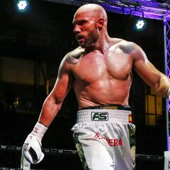 Silvera, a por su primer título continental "sin presión"