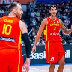 Batalla por los Juegos: diez selecciones europeas siguen vivas