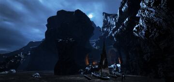 Captura de pantalla - Dragon&#039;s Dogma: Dark Arisen (360)