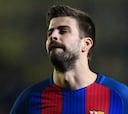 Piqué y una nueva polémica por los arbitrajes al Barcelona