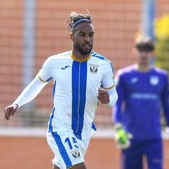 Garitano recluta al central marroquí Tahif para Mallorca