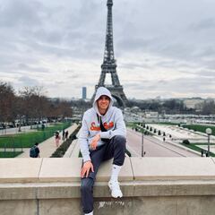 Un chileno cambia de club en la MLS