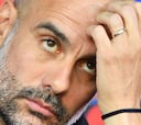 Guardiola llega a la Champions con un agujero en la defensa