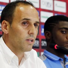 Piru: “El mercado ofrece ahora mejores posibilidades”