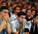 Los dos errores del Real Madrid que espera no repetir en este mercado
