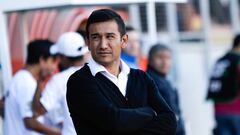 El potente mensaje que dejó el DT de Cobreloa tras suspensión