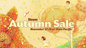 Steam Autumn Sale: 50 must-have games for less than $6