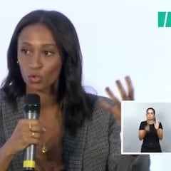 Para oírlo en bucle: Peleteiro y el deporte para huir de "cosas que no llevan por buen camino"