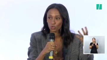 Para oírlo en bucle: Peleteiro y el deporte para huir de "cosas que no llevan por buen camino"